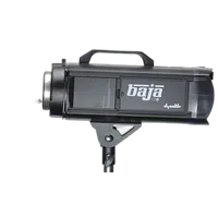 Used Dynalite Baja B6 Battery Powered Monolight - Excellent 0