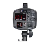 Used Dynalite Baja B6 Battery Powered Monolight - Excellent 2