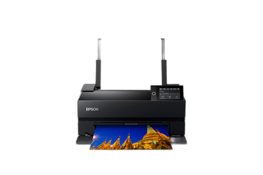 Used Epson SureColor P700 printer