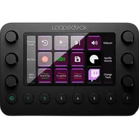 Used Loupedeck Live Streaming Console - Excellent Condition 0