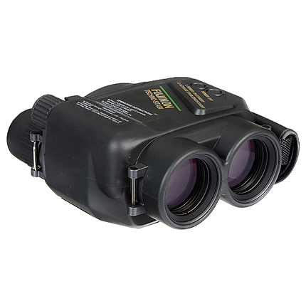 Used Fujinon Techno-Stabi TS1440 Binoculars Black - Excellent