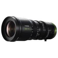 Used Fujinon MK18-55mm T2.9 Lens (Sony E-Mount) - Excellent 1