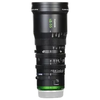 Used Fujinon MK18-55mm T2.9 Lens (Sony E-Mount) - Excellent 2