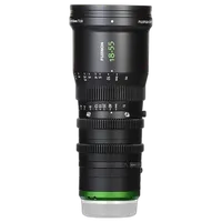 Used Fujinon MK18-55mm T2.9 Lens (Sony E-Mount) - Excellent 4