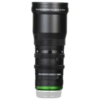 Used Fujinon MK18-55mm T2.9 Lens (Sony E-Mount) - Excellent 5