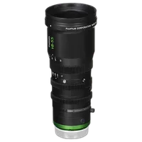 Used Fujinon MK18-55mm T2.9 Lens (Sony E-Mount) - Excellent 8