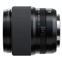 Used Excellent Fujifilm FUJINON GF 55mm f/1.7 R WR Lens 2