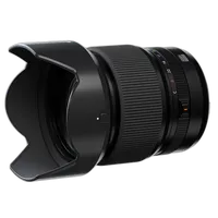 Used Excellent Fujifilm FUJINON GF 55mm f/1.7 R WR Lens 3