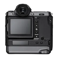 Used Fujifilm GFX 100 Digital Mirrorless Camera (Body Only) - Excellent 2