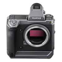 Used Fujifilm GFX 100 Digital Mirrorless Camera (Body Only) - Excellent 8
