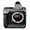 Used Fujifilm GFX 100 Digital Mirrorless Camera (Body Only) - Excellent
