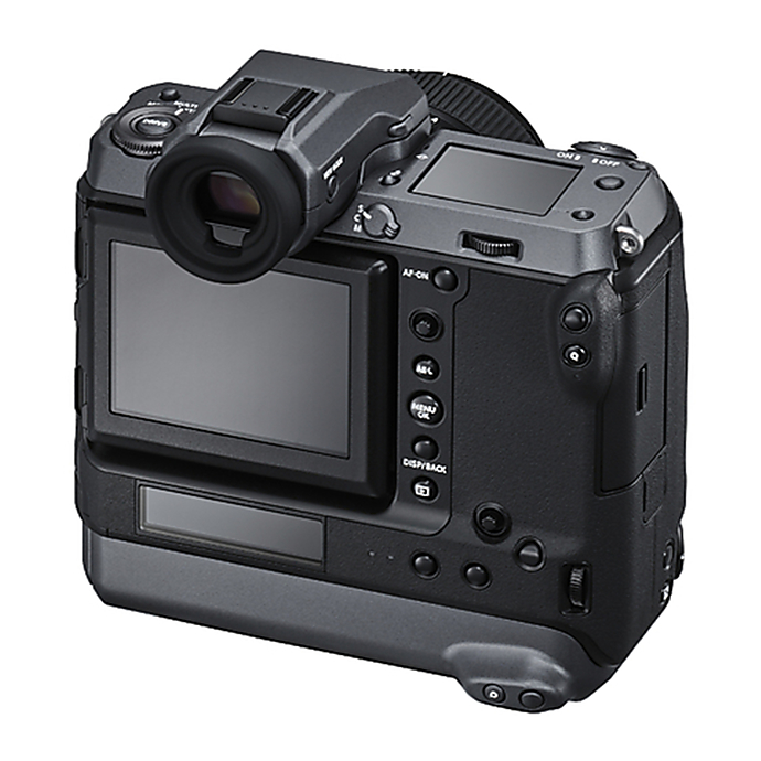 Used Fujifilm GFX 100 Digital Mirrorless Camera (Body Only) Excellent