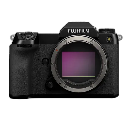 Used Fujifilm GFX 100S Medium Format Body Only - Excellent