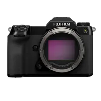 Used Fujifilm GFX 100S Medium Format Body Only - Excellent 0