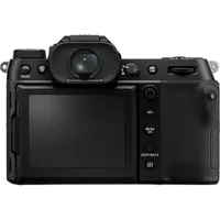 Used Fujifilm GFX 50S II Body Only - Excellent 4
