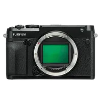 Used Fujifilm GFX 50R Medium Format Mirrorless Camera Body - Excellent 0