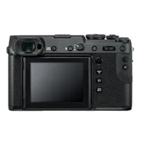 Used Fujifilm GFX 50R Medium Format Mirrorless Camera Body - Excellent 1