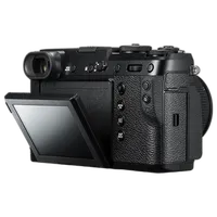 Used Fujifilm GFX 50R Medium Format Mirrorless Camera Body - Excellent 5