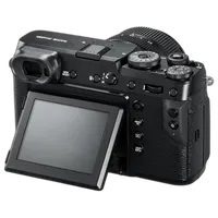 Used Fujifilm GFX 50R Medium Format Mirrorless Camera Body - Excellent 6