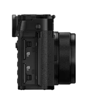 Used Fujifilm GFX100RF Mirrorless Digital Camera (Black) - Excellent 7