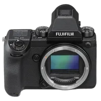 Used Fujifilm GFX 50S Medium Format Mirrorless Camera Body - Excellent 1