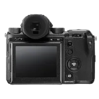 Used Fujifilm GFX 50S Medium Format Mirrorless Camera Body - Excellent 2
