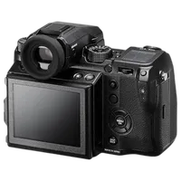 Used Fujifilm GFX 50S Medium Format Mirrorless Camera Body - Excellent 3
