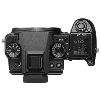 Used Fujifilm GFX 50S Medium Format Mirrorless Camera Body - Excellent 4