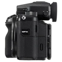 Used Fujifilm GFX 50S Medium Format Mirrorless Camera Body - Excellent 5