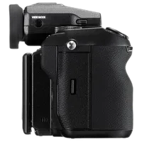 Used Fujifilm GFX 50S Medium Format Mirrorless Camera Body - Excellent 6