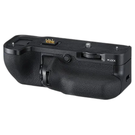 Used- Fujifilm VG-GFX1 Vertical Battery Grip for GFX 50S- Excellent Conditio