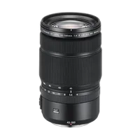Used Fujifilm FUJINON GF 45-100mm f/4 R LM WR Lens - Excellent 1