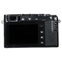 Used Fujifilm X-E3 Body Only (Black) - Excellent 5