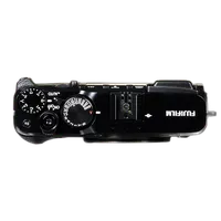Used Fujifilm X-E3 Body Only (Black) - Excellent 7