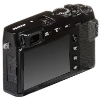 Used Fujifilm X-E3 Body Only (Black) - Excellent 9