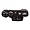 Used Fujifilm X100F Digital Camera (Black) - Excellent