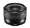 Used Fujifilm XF 35mm f2 R WR (Black) - Excellent