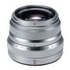 Used Fujifilm 35mm f/2 (Silver) - Excellent