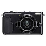 Used Fujifilm X70 APS-C Digital Camera - Excellent