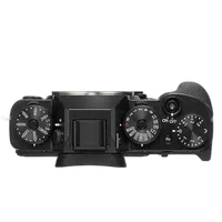 Used Fujifilm X-T2 Camera Body Only (Black) - Excellent 3