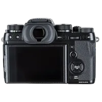 Used Fujifilm X-T2 Camera Body Only (Black) - Excellent 4