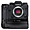 Used Fujifilm X-H1 w/ Booster Grip - Excellent