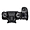 Used Fujifilm X-H1 w/ Booster Grip - Excellent