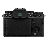 Used Fuji X-T4 Body Only (Black) - Excellent 2