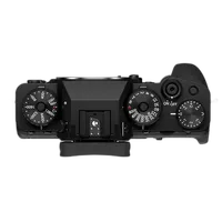 Used Fuji X-T4 Body Only (Black) - Excellent 3