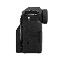 Used Fuji X-T4 Body Only (Black) - Excellent 5