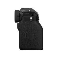Used Fuji X-T4 Body Only (Black) - Excellent 6
