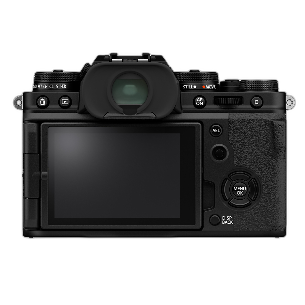 Used Fuji X-T4 Body Only
