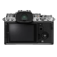 Fujifilm X-T4 Mirrorless Digital Camera 2