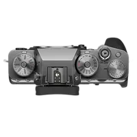 Fujifilm X-T4 Mirrorless Digital Camera 3